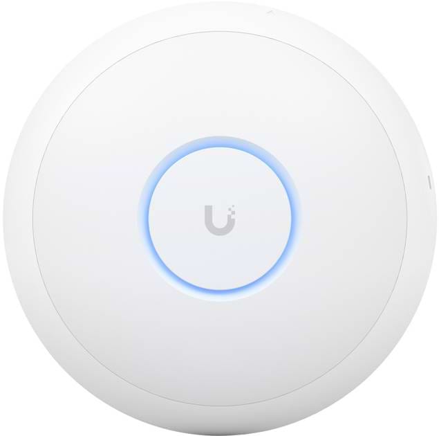Точка доступа Ubiquiti U6+ - Фото 1