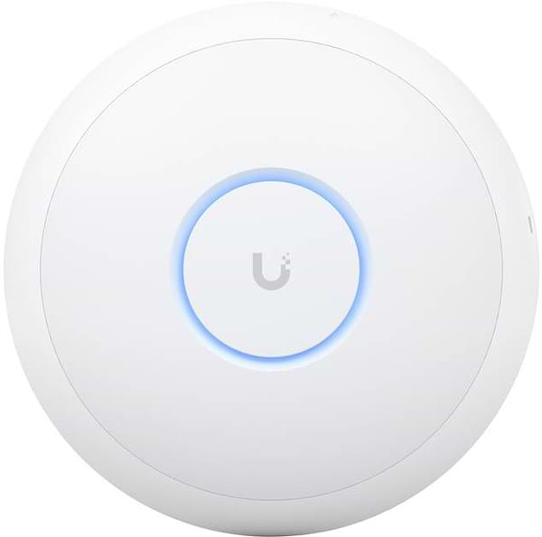 Фото - Точка доступу Ubiquiti U6+