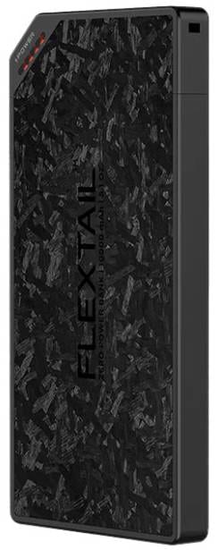 Батарея мобільна Flextail Power Bank Zero Power 10000 mAh, 22,5W, 3A, Fast Charge (6975755966793)