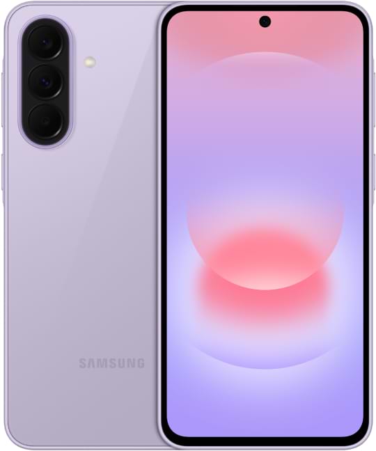 Уцінка - Смартфон Samsung Galaxy A37 8/256Gb Awesome Lavender (SM-A376BLVGEUC)