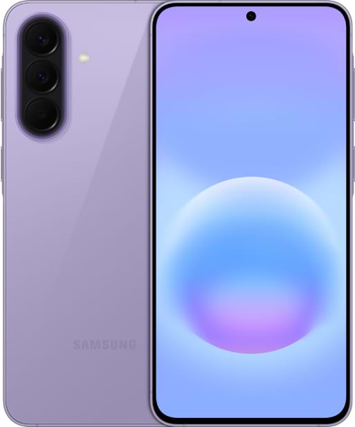 Уцінка - Смартфон Samsung Galaxy A57 8/256Gb Awesome Lilac (SM-A576BZVDEUC)