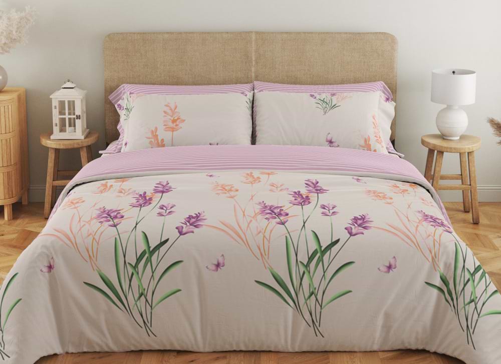 Уценка - Комплект постельного белья ТЕП Soft dreams 338 Aurora (2-03859_25785)