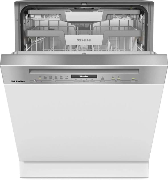 Посудомоечная машина встраиваемая Miele G 7130 SCi - Фото 1