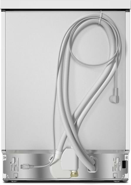 Фото - Посудомийна машина вбудована Miele G 7130 SCi