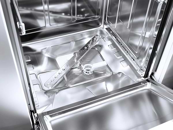 Фото - Посудомийна машина вбудована Miele G 7130 SCi