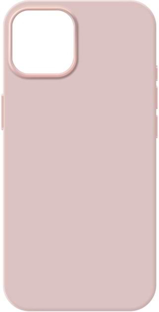Чохол для смартфону Armorstandart ICON2 MagSafe for Apple iPhone 15 Light Pink (ARM72733) - Фото 1