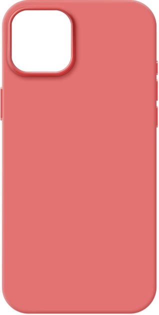 Чохол для смартфону Armorstandart ICON2 MagSafe for Apple iPhone 15 Plus Guava (ARM72738) - Фото 1