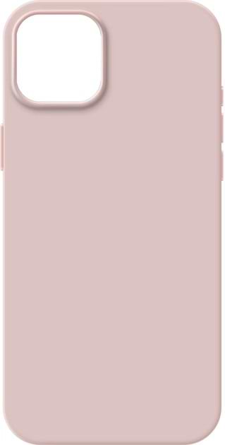 Фото - Чохол для смартфону Armorstandart ICON2 MagSafe for Apple iPhone 15 Plus Light Pink (ARM72739)