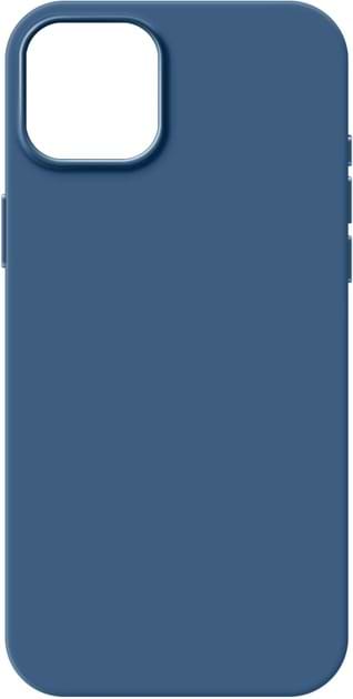 Чехол для смартфона Armorstandart ICON2 MagSafe for Apple iPhone 15 Plus Storm Blue (ARM72741) - Фото 1