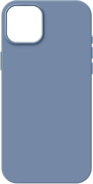 Чохол для смартфону Armorstandart ICON2 MagSafe for Apple iPhone 15 Plus Winter Blue (ARM72742) - Фото 1