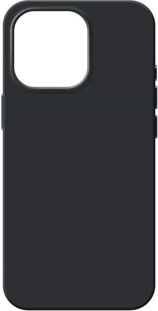 Чохол для смартфону Armorstandart ICON2 MagSafe for Apple iPhone 15 Pro Black (ARM72743) - Фото 1