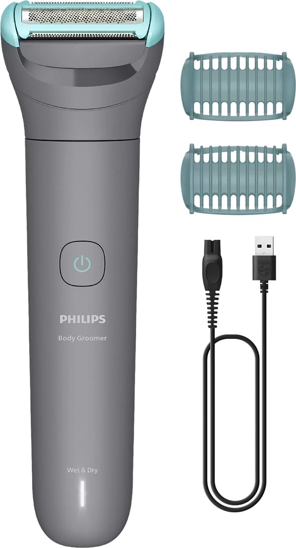Фото - Электрический триммер для тела Philips BG3480/15 серии 3000