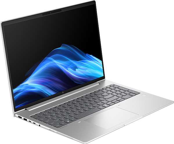 Фото - Ноутбук HP EliteBook 6 G1i (B1KE6AV_V2) Silver