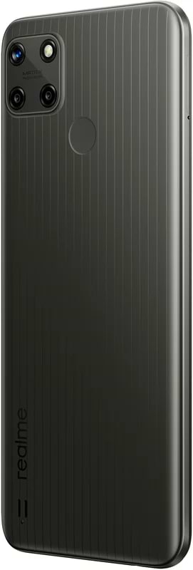 Фото - Смартфон realme C25Y 4/64Gb Metal Gray