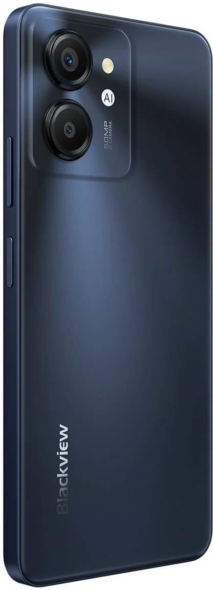 Фото - Смартфон Blackview Color 8 8/128GB Gray