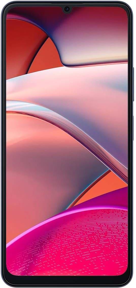 Фото - Смартфон Blackview Color 8 8/128GB Gray