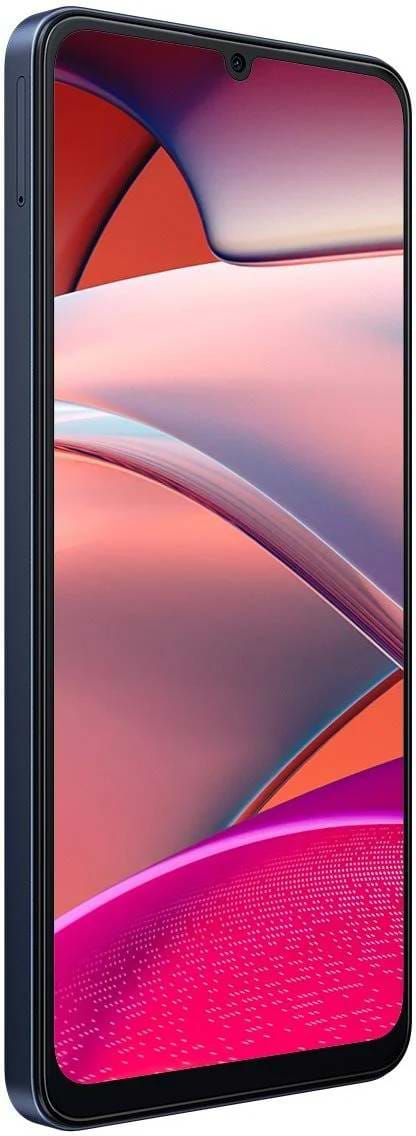 Фото - Смартфон Blackview Color 8 8/128GB Gray