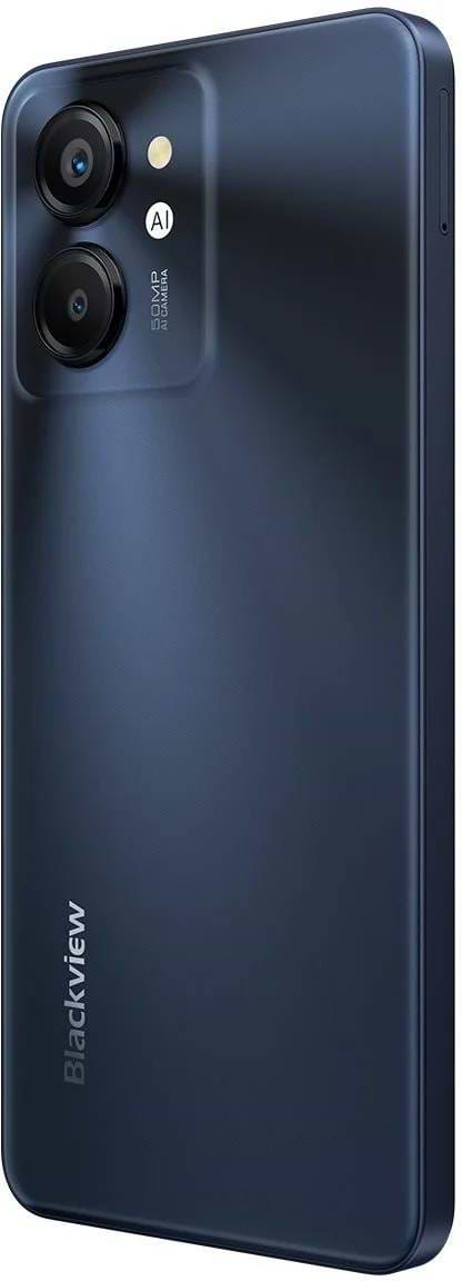Фото - Смартфон Blackview Color 8 8/128GB Gray
