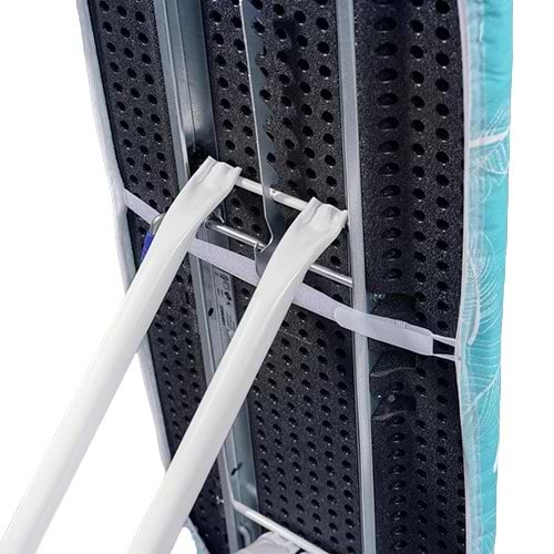 Фото - Чохол для прасувальної дошки Leifheit THERMO REFLECT L/UNIV (71608)