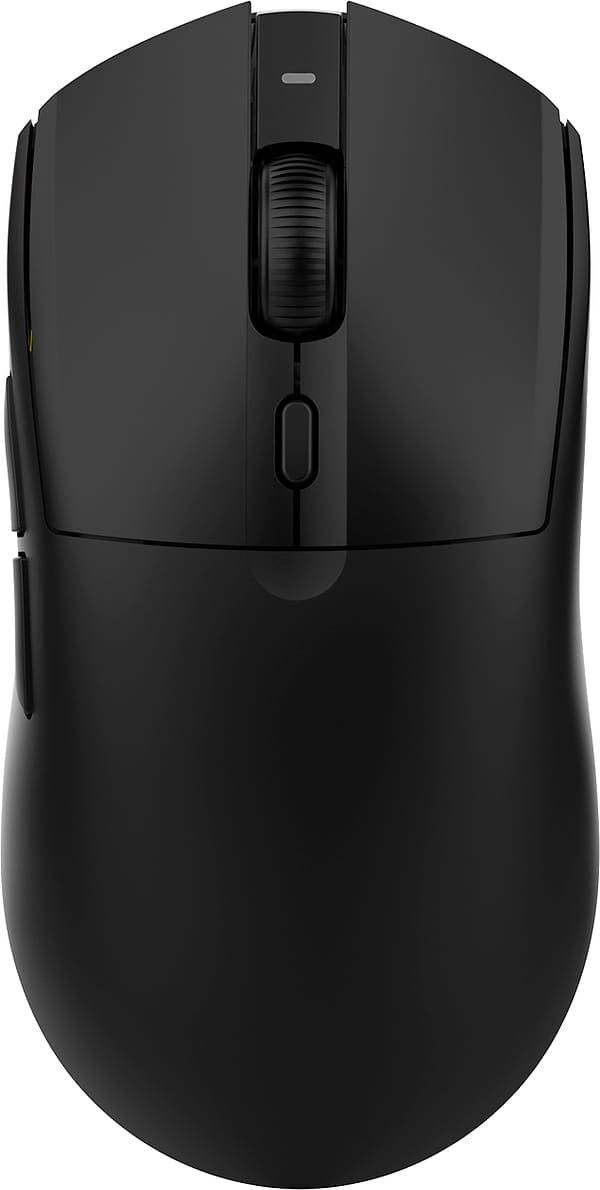 Фото - Миша бездротова ігрова Ajazz AJ139 V2 MC -3 Mod-Black-Pixart 3311 (AJ139-V2-MC-B)