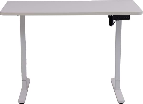 Фото - Стіл з електрорегулюванням висоти Sihoo D03 1400x700 мм White (D03-106/D03-107)