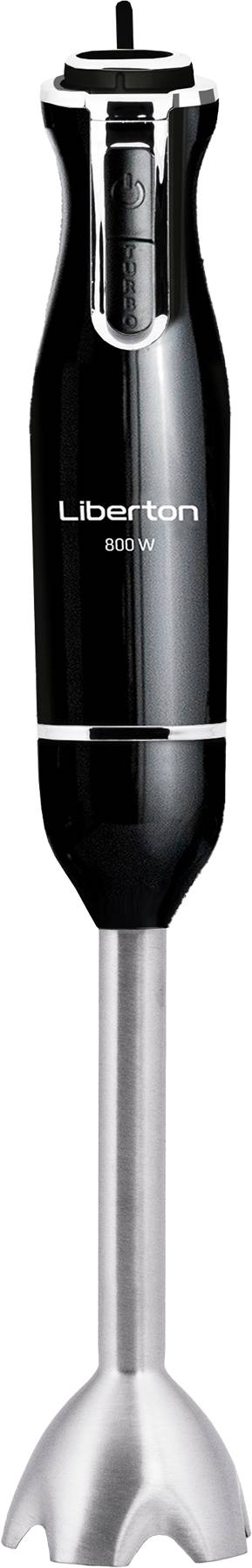 Фото - Блендер заглибний Liberton LHB-0303