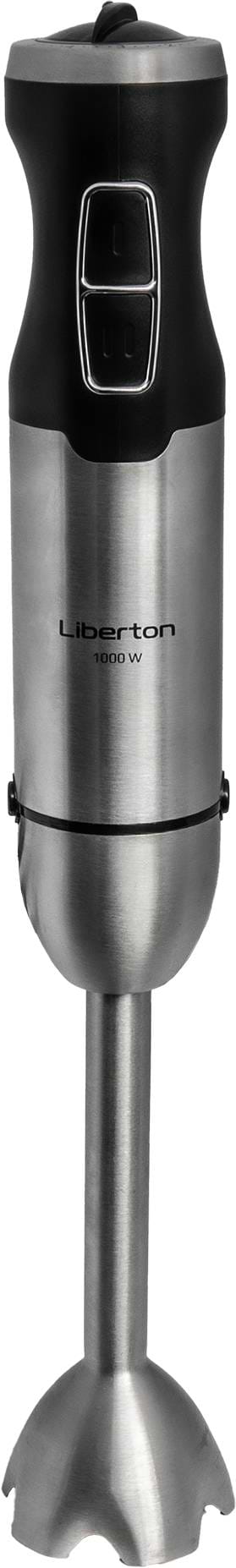 Фото - Блендер погружной Liberton LHB-0307
