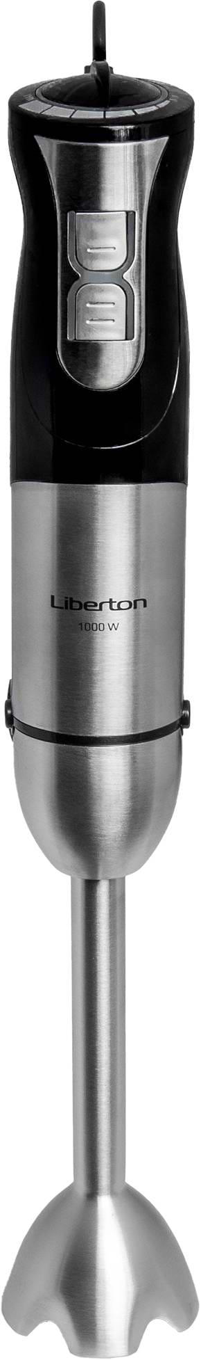 Фото - Блендер заглибний Liberton LHB-0309