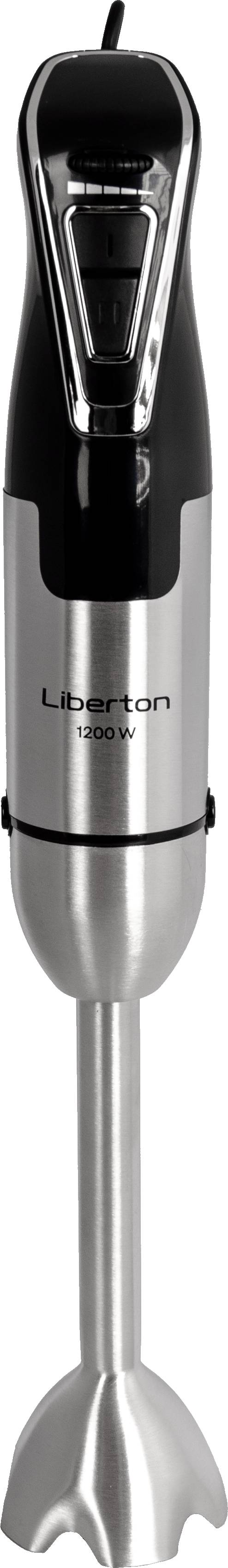 Фото - Блендер заглибний Liberton LHB-0312