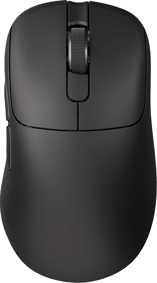 Фото - Миша бездротова ігрова Ajazz AJ179PRO -3 Mod-Black-Pixart 3395-8K (AJ179-PRO-B)