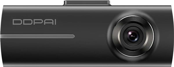Фото - Видеорегистратор DDPai Dash camera N1 Dual Global version с камерой заднего вида