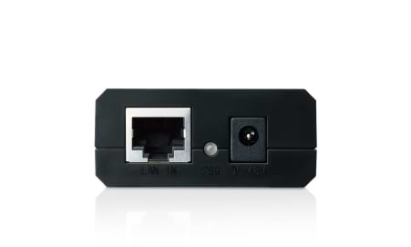 Фото - Уценка - PoE-адаптер WiFi TP-LINK TL-PoE150S  