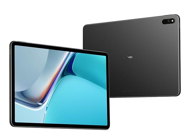 Фото - Планшет Huawei MatePad 11 WiFi 6/128Gb (53012FCW) Matte Grey