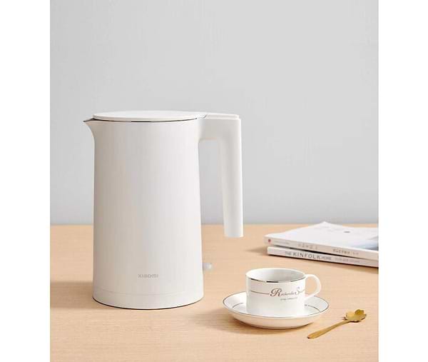 Фото - Электрический чайник Xiaomi Electric Kettle 2 EU