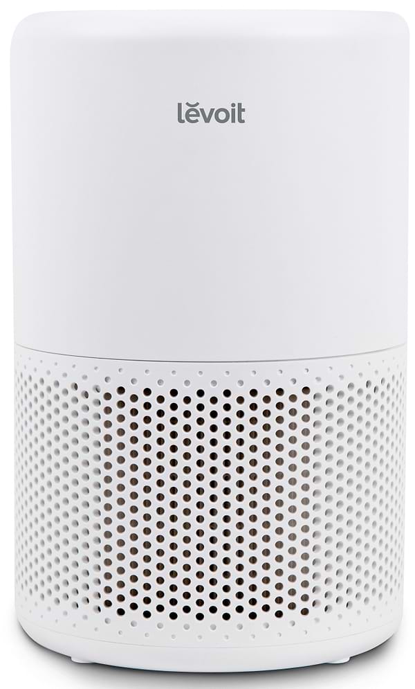 Фото - Очищувач повітря Levoit Smart Air Purifier Core 200S White (HEAPAPLVSEU0064)
