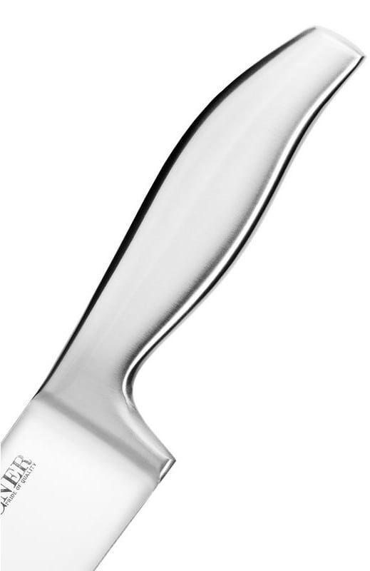 Фото - Ніж кухаря Lessner 77831 20.3см