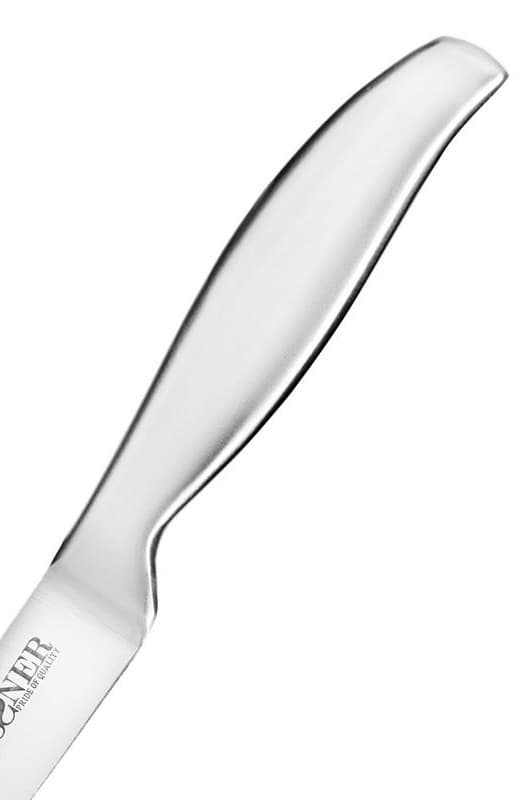 Фото - Нож для овощей Lessner 77833 8.6 см