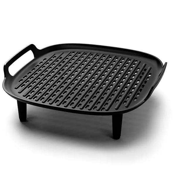 Фото - Гриль для мультипечи Philips HD9959/00