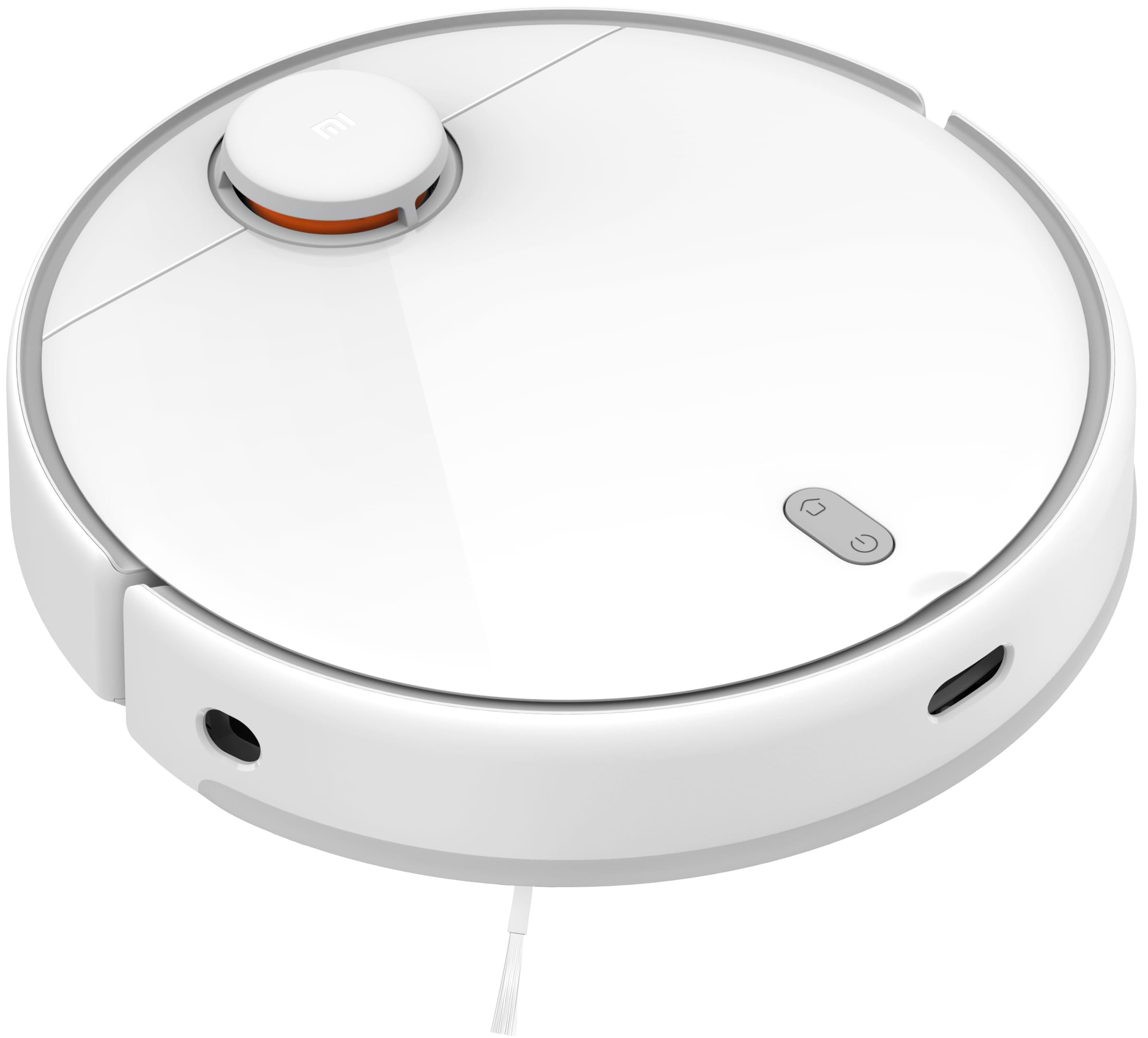 Робот-пилосос миючий Xiaomi Mi Robot Vacuum-Mop 2 Pro White EU