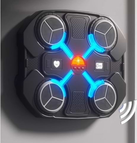 Фото - Бокс NEXORA 8818 (6948679457395)