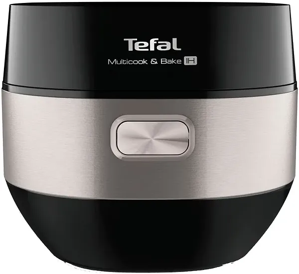 Фото - Мультиварка Tefal RK908A34