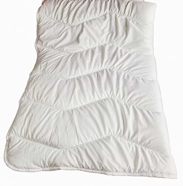 Фото - Ковдра демісезонна полуторна Vladi Комфорт 300г/м² 140х205