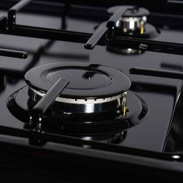Фото - Плита газовая Houser FSG 6201 B