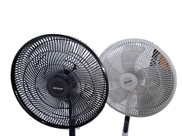 Фото - Вентилятор напольный Volteno VO2564