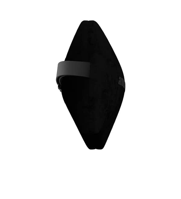 Фото - Подушка під голову Anda Seat Head Pillow Black (AC-TZS-01-B-F-J-B01)