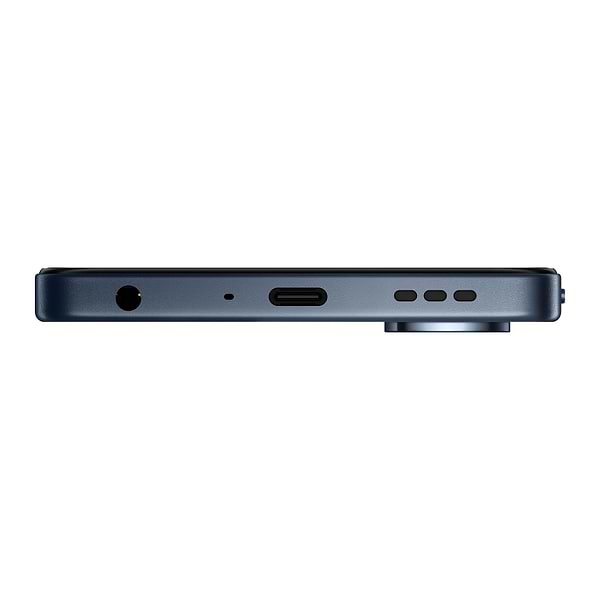 Фото - Смартфон OPPO A5x 4/128Gb Midnight Blue