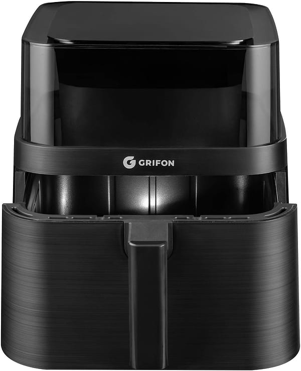 Фото - Мультипечь Grifon AF6511 Black