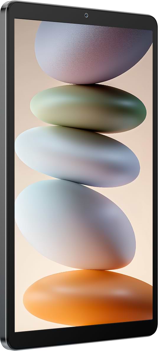 Фото - Планшет Blackview Link 2 WiFi 8.68'' 4/128Gb Midnight Black (LINK2_MB)