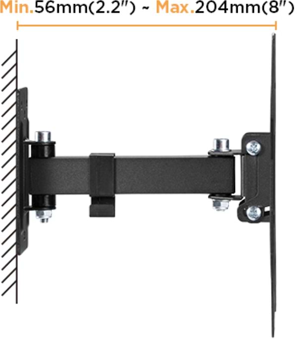 Фото - Крепление для телевизора Logan Sky4