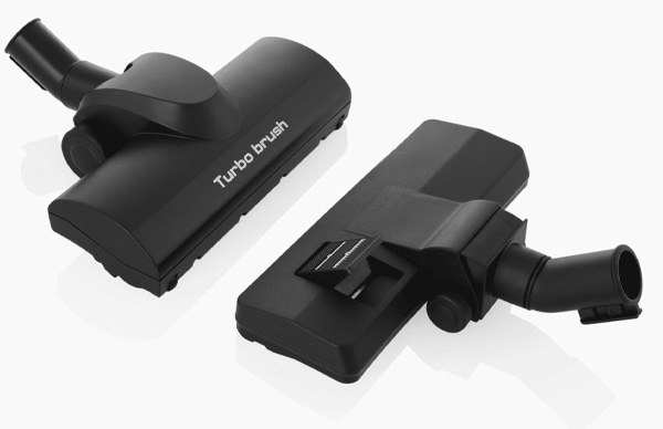 Фото - Пылесос для сухой уборки без мешка Arnica BORA 5000